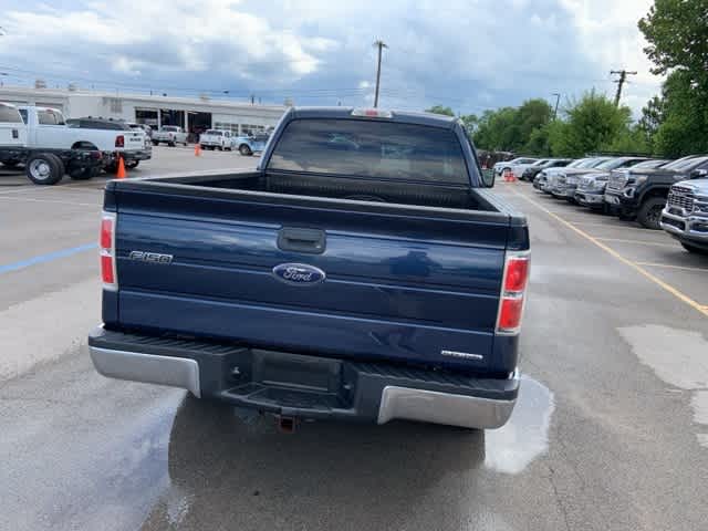 Thumbnail: 2014 Ford F-150 - 17
