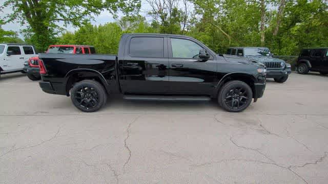 Thumbnail: 2026 RAM 1500 - 9