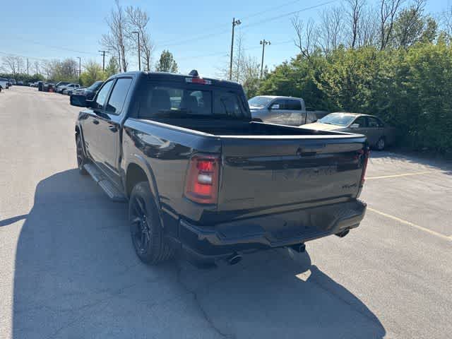 Thumbnail: 2026 RAM 1500 - 14