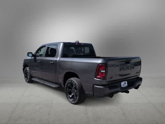 Thumbnail: 2026 RAM 1500 - 6