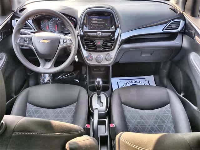 Thumbnail: 2021 Chevrolet Spark - 16