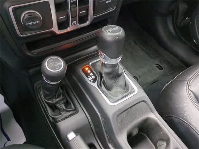 Thumbnail: 2019 Jeep Wrangler - 32