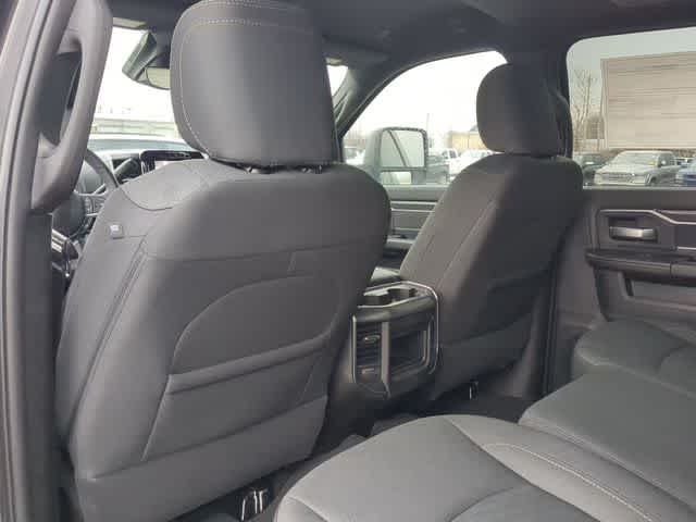 Thumbnail: 2026 RAM 2500 - 18