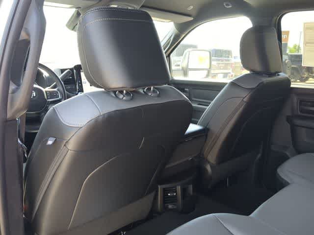 Thumbnail: 2026 RAM 3500 - 19