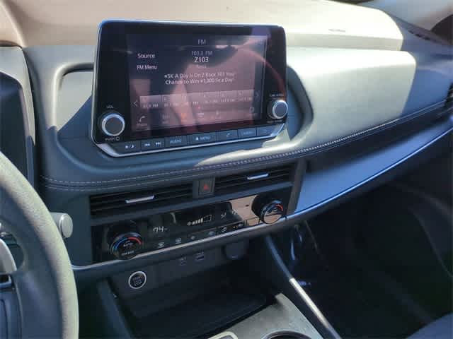 Thumbnail: 2023 Nissan Rogue - 28