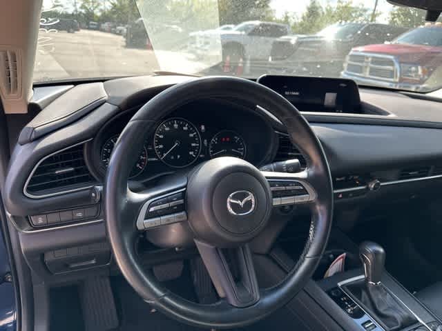 Thumbnail: 2023 Mazda CX-30 - 4