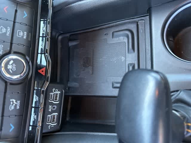 Thumbnail: 2022 Dodge Durango - 12