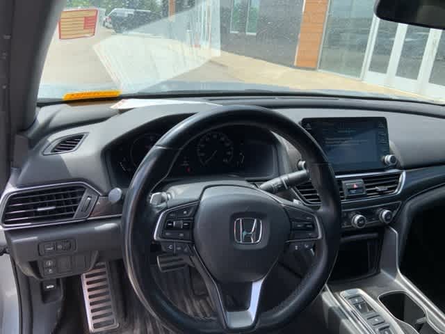 Thumbnail: 2019 Honda Accord - 6