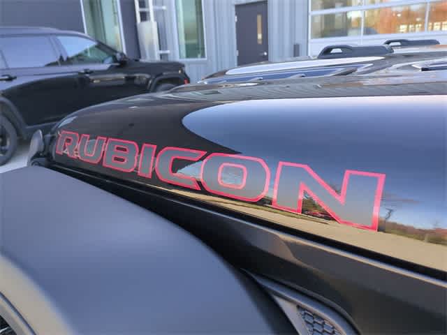 Thumbnail: 2026 Jeep Wrangler - 13