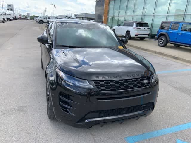 Thumbnail: 2022 Land Rover Range Rover Evoque - 26