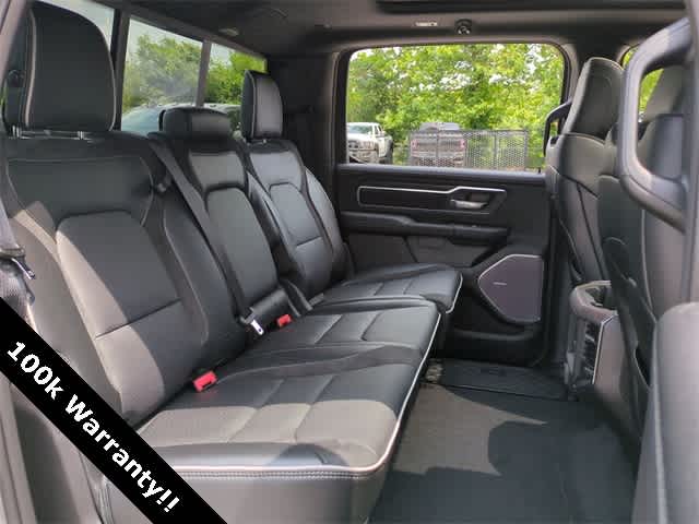 Thumbnail: 2026 RAM 1500 - 22