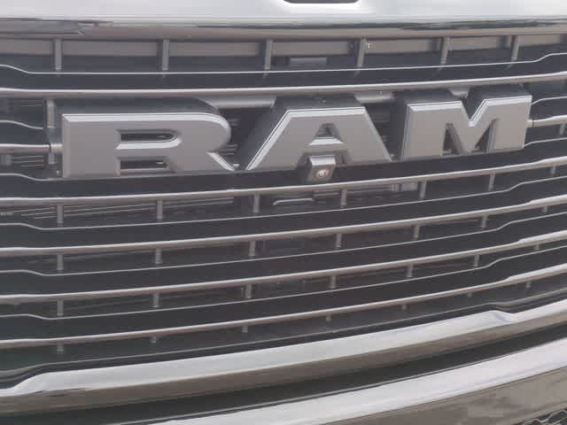 Thumbnail: 2026 RAM 1500 - 12