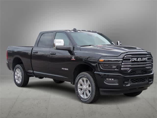 Thumbnail: 2026 RAM 2500 - 2