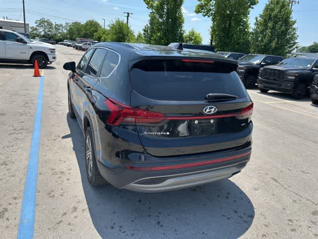 Thumbnail: 2021 Hyundai Santa Fe - 19