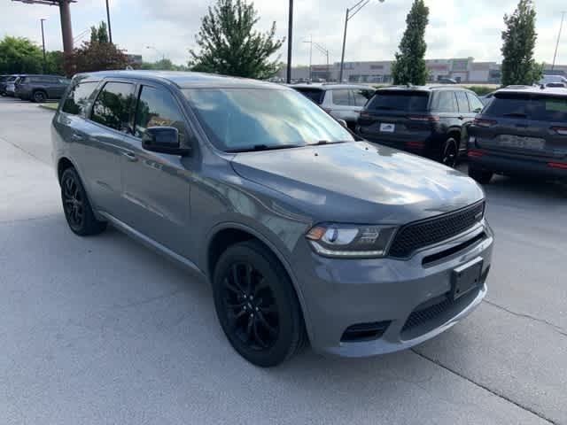 Thumbnail: 2019 Dodge Durango - 26
