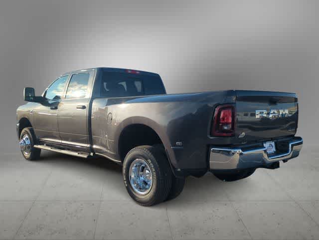 Thumbnail: 2026 RAM 3500 - 6