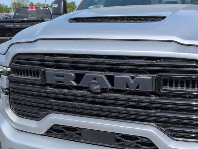 Thumbnail: 2026 RAM 2500 - 12