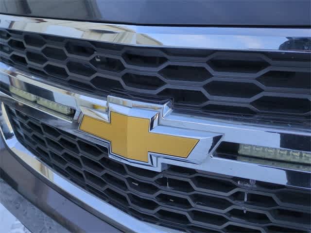 Thumbnail: 2018 Chevrolet Tahoe - 12