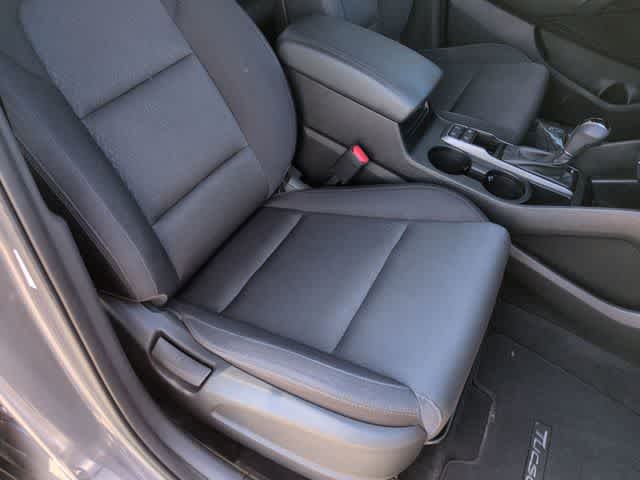 Thumbnail: 2018 Hyundai Tucson - 23