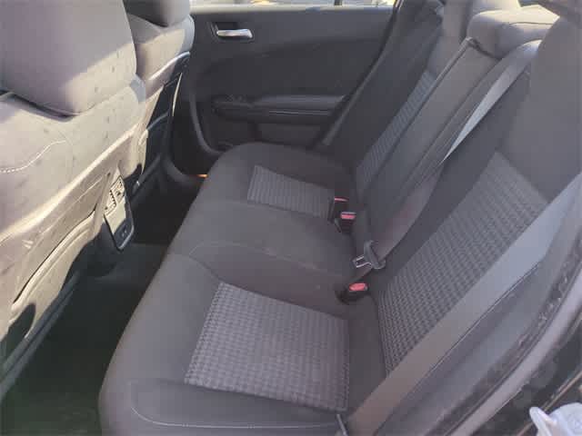 Thumbnail: 2023 Dodge Charger - 19