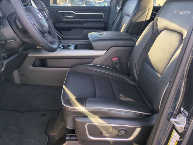 Thumbnail: 2026 RAM 1500 - 17