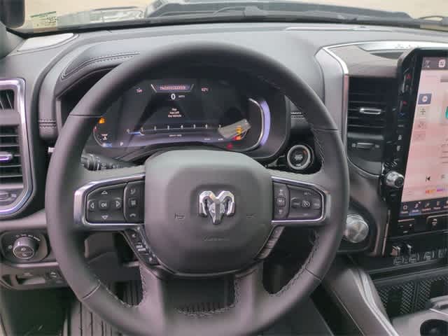 Thumbnail: 2026 RAM 1500 - 23