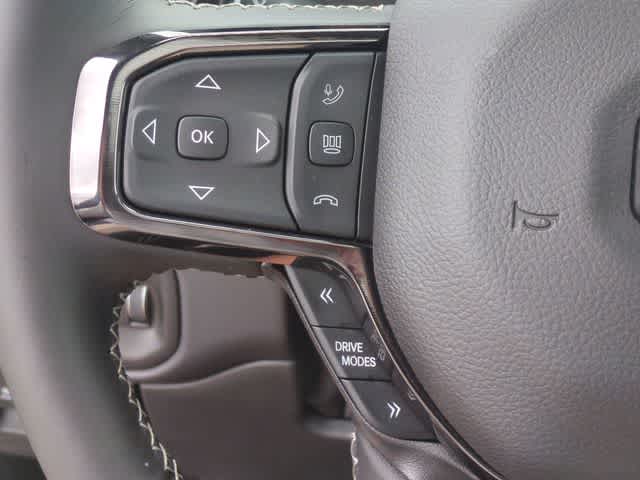 Thumbnail: 2026 RAM 1500 - 26