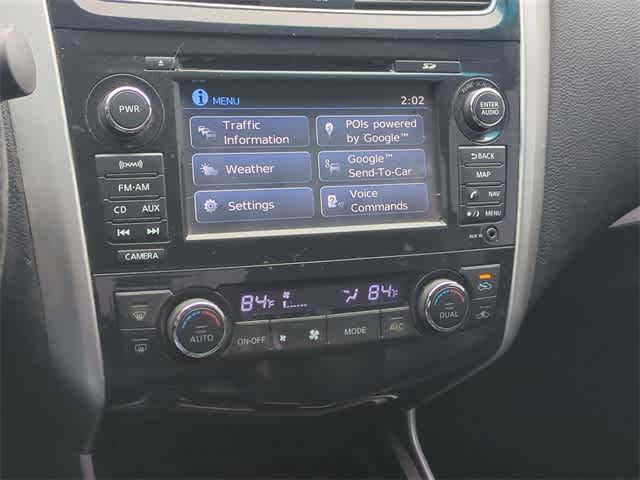 Thumbnail: 2013 Nissan Altima - 27