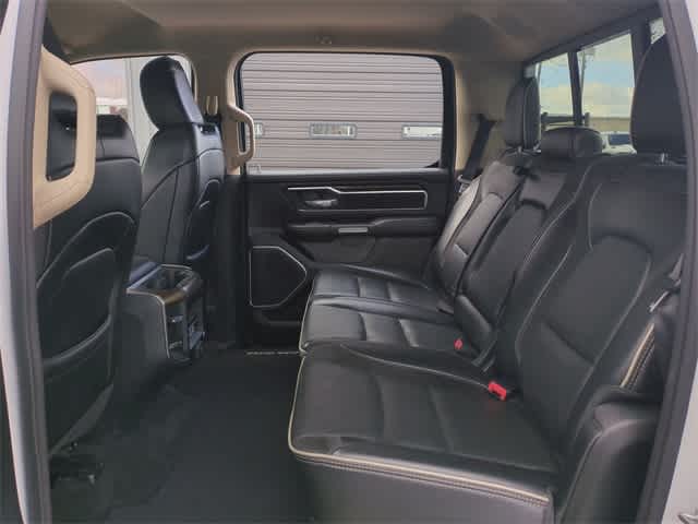 Thumbnail: 2021 RAM 1500 - 20