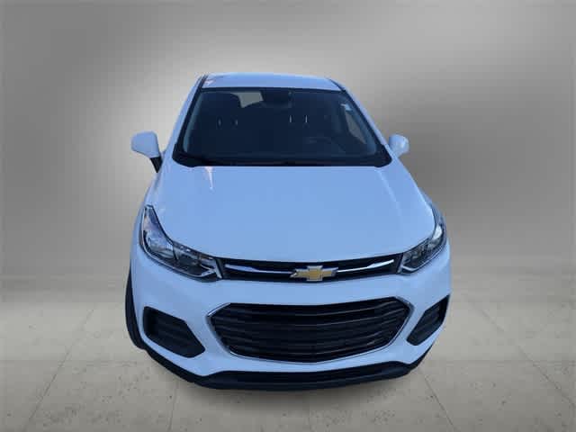 Thumbnail: 2020 Chevrolet Trax - 9