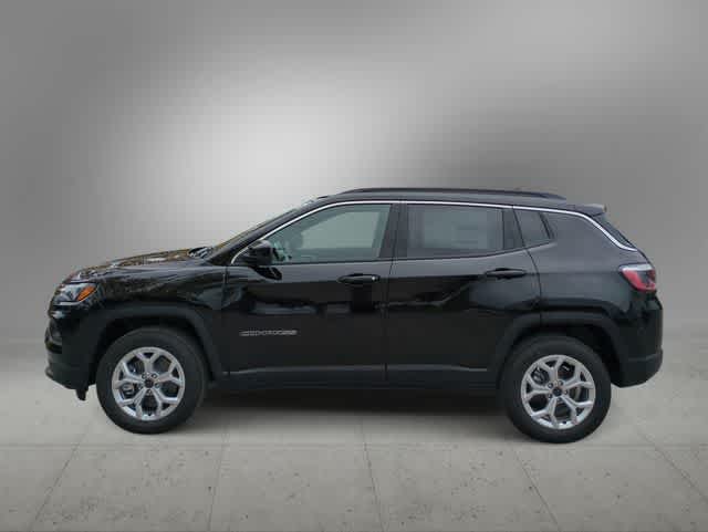 Thumbnail: 2026 Jeep Compass - 5