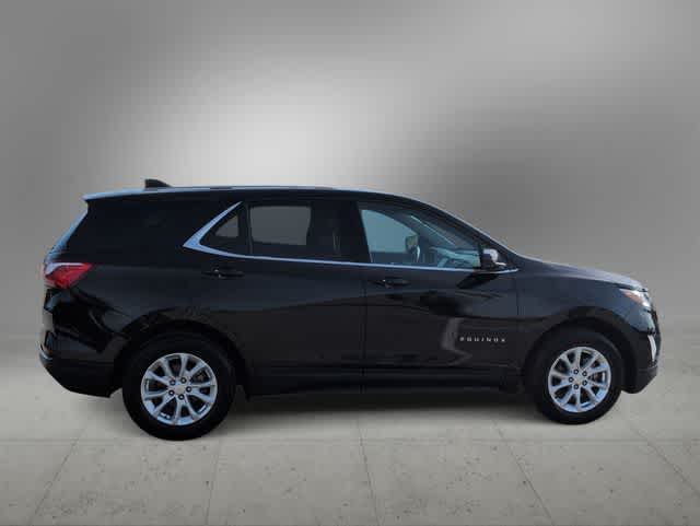 Thumbnail: 2019 Chevrolet Equinox - 9