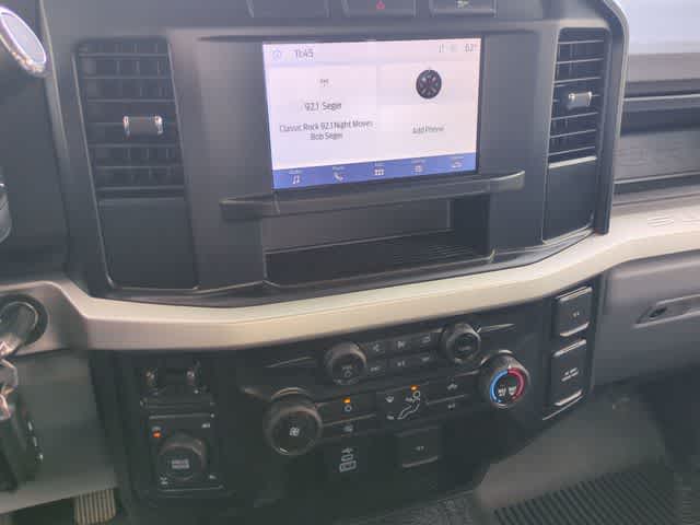 Thumbnail: 2024 Ford Econoline - 26