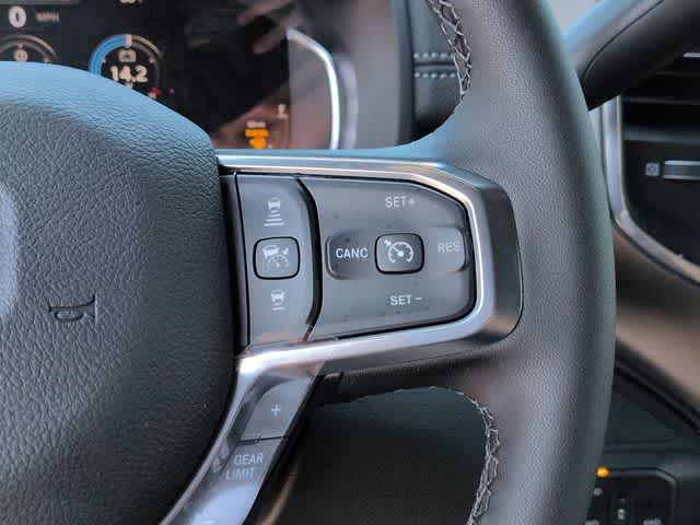 Thumbnail: 2026 RAM 2500 - 25