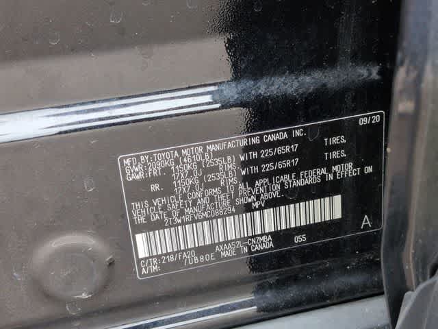 Thumbnail: 2021 Toyota RAV4 - 35