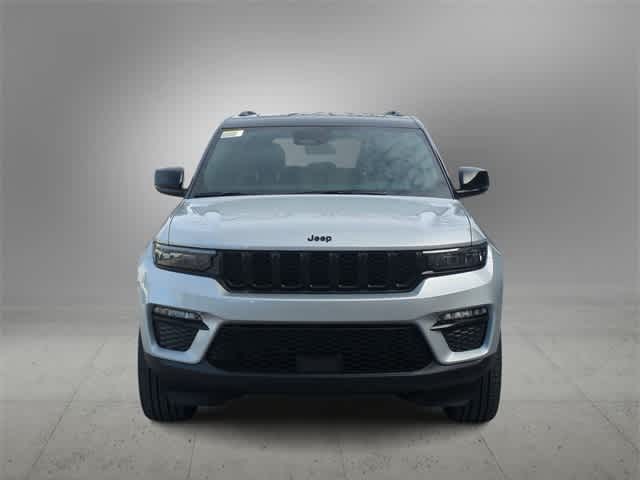 Thumbnail: 2025 Jeep Grand Cherokee - 3