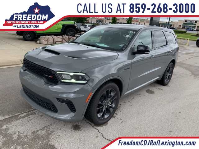 2022 Dodge Durango R/T -
                  Lexington, KY