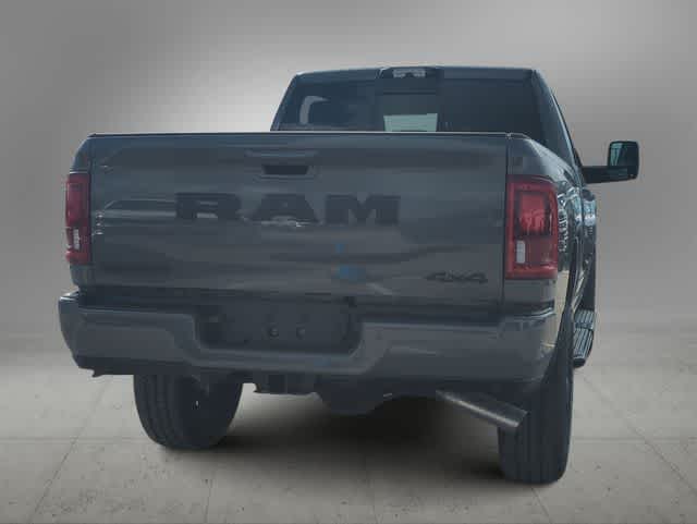 Thumbnail: 2026 RAM 2500 - 7