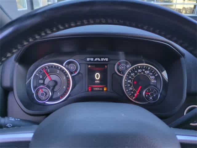 Thumbnail: 2022 RAM 3500 - 33