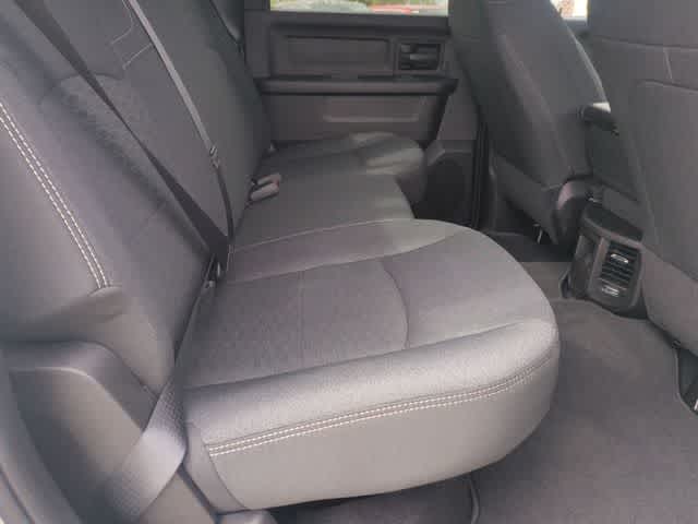 Thumbnail: 2026 RAM 3500 - 21