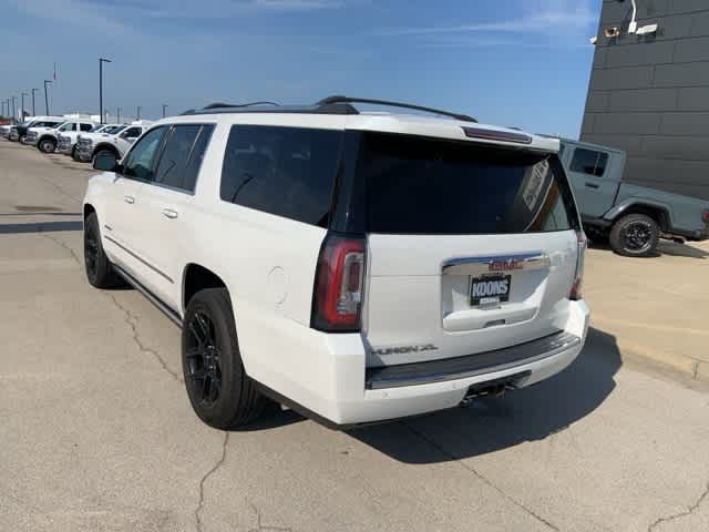 Thumbnail: 2017 GMC Yukon XL - 26