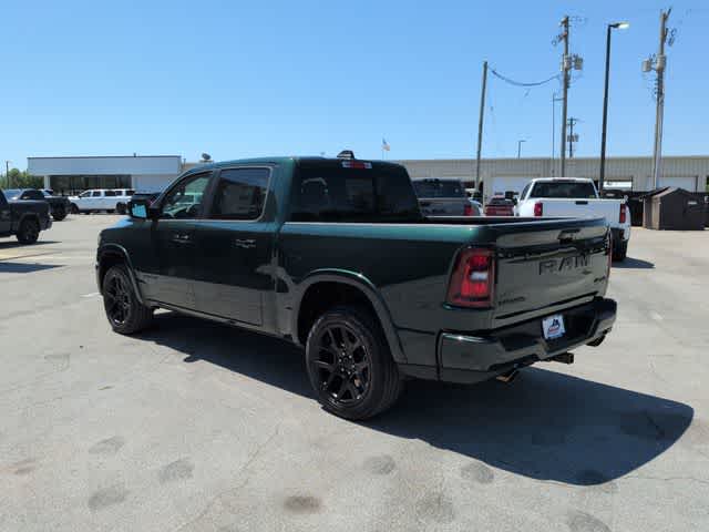 Thumbnail: 2026 RAM 1500 - 6
