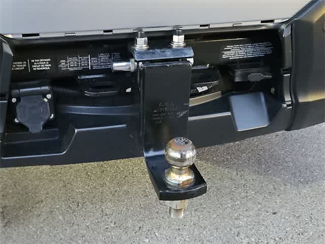 Thumbnail: 2024 Subaru Ascent - 38