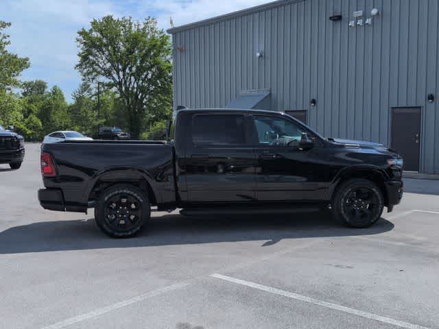 Thumbnail: 2026 RAM 1500 - 9