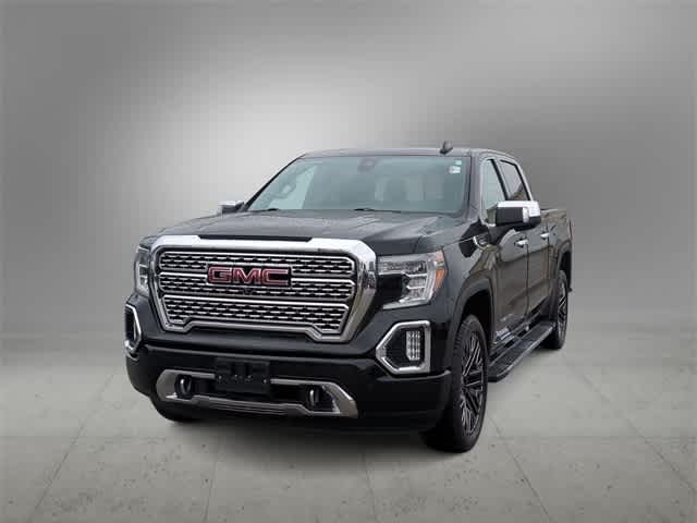 Thumbnail: 2020 GMC Sierra 1500 - 3