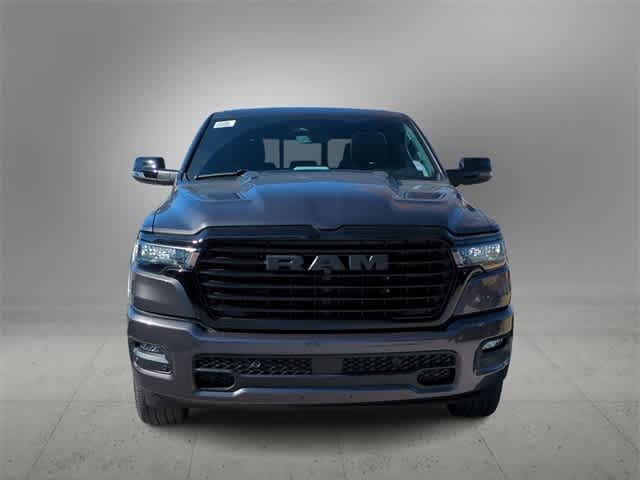 Thumbnail: 2026 RAM 1500 - 3