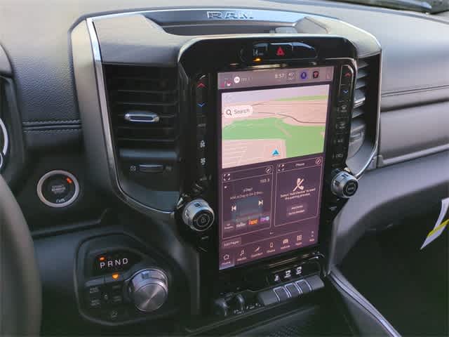 Thumbnail: 2026 RAM 1500 - 27