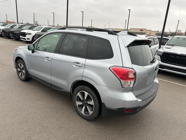 Thumbnail: 2018 Subaru Forester - 19