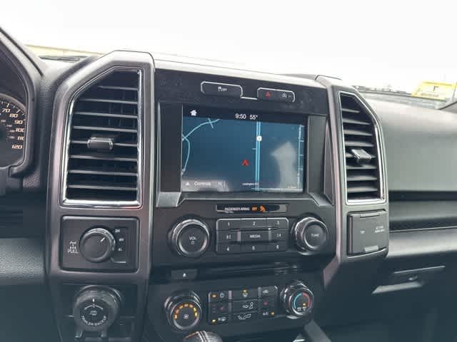 Thumbnail: 2016 Ford F-150 - 7