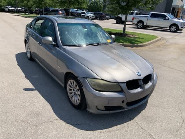 Thumbnail: 2009 BMW 3 Series - 17